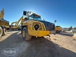 Used Dump Truck,Used Komatsu,Front of used Dump Truck